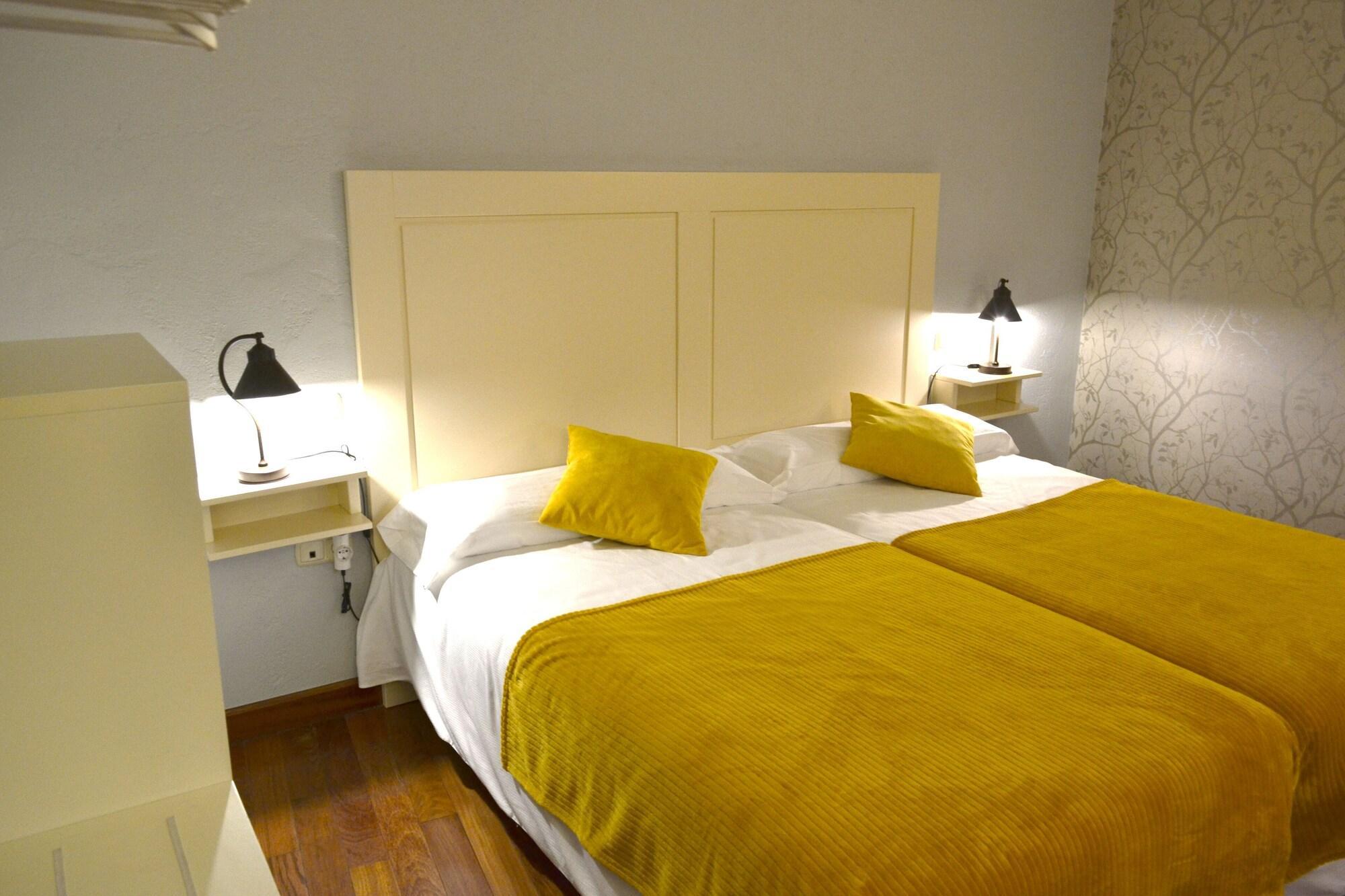 Hotel Alda Via León Eksteriør billede
