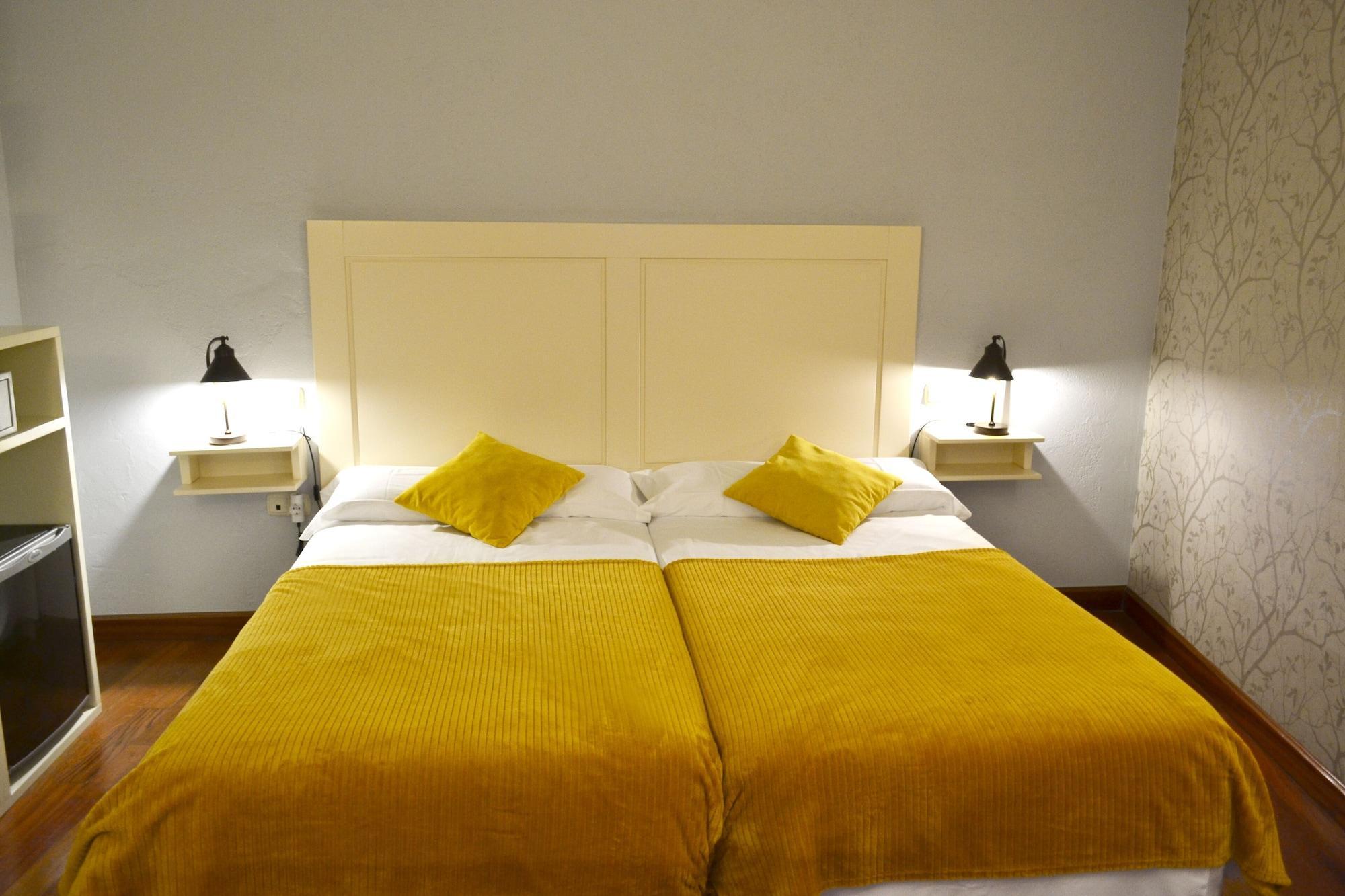 Hotel Alda Via León Eksteriør billede