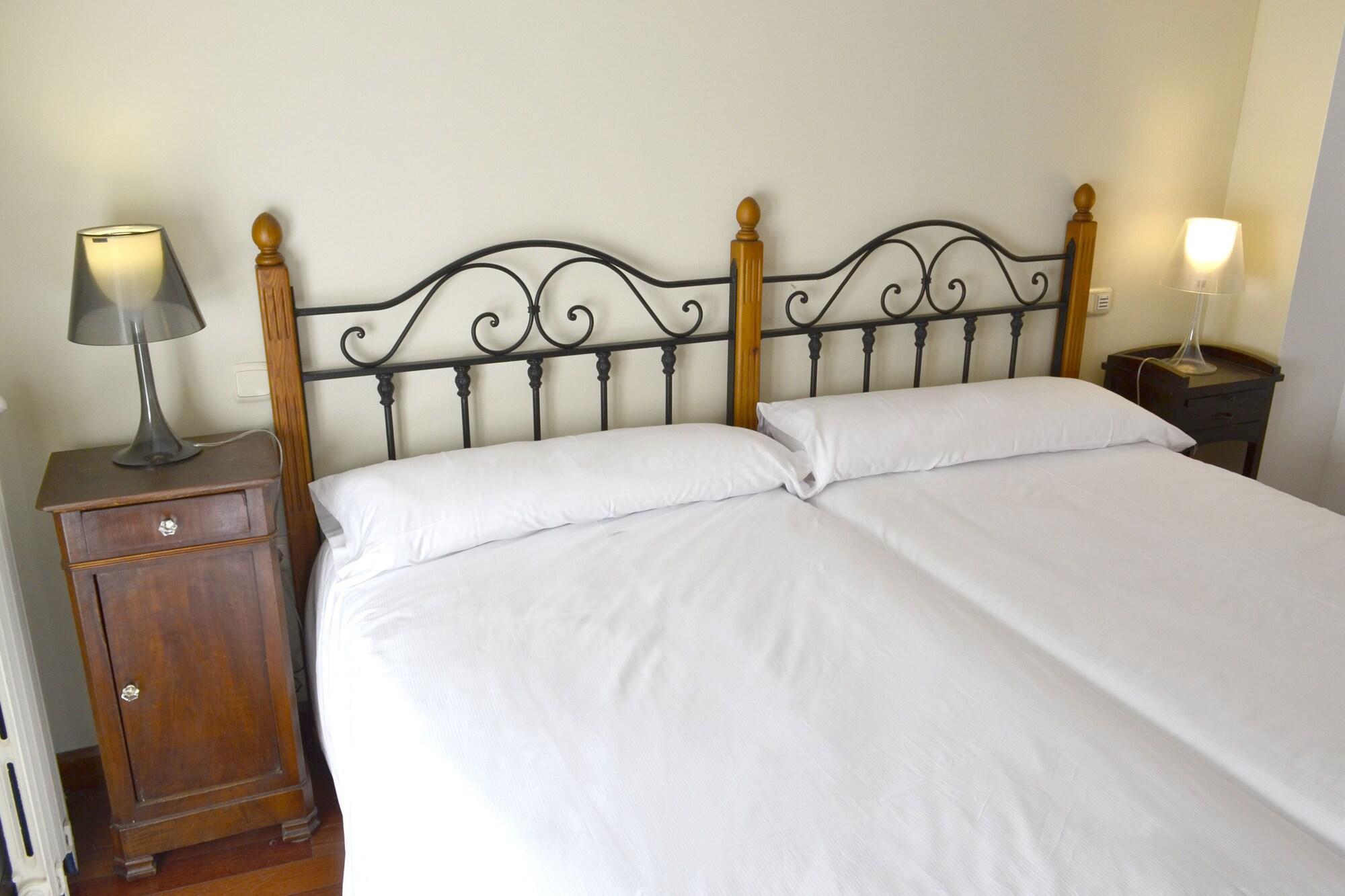 Hotel Alda Via León Eksteriør billede