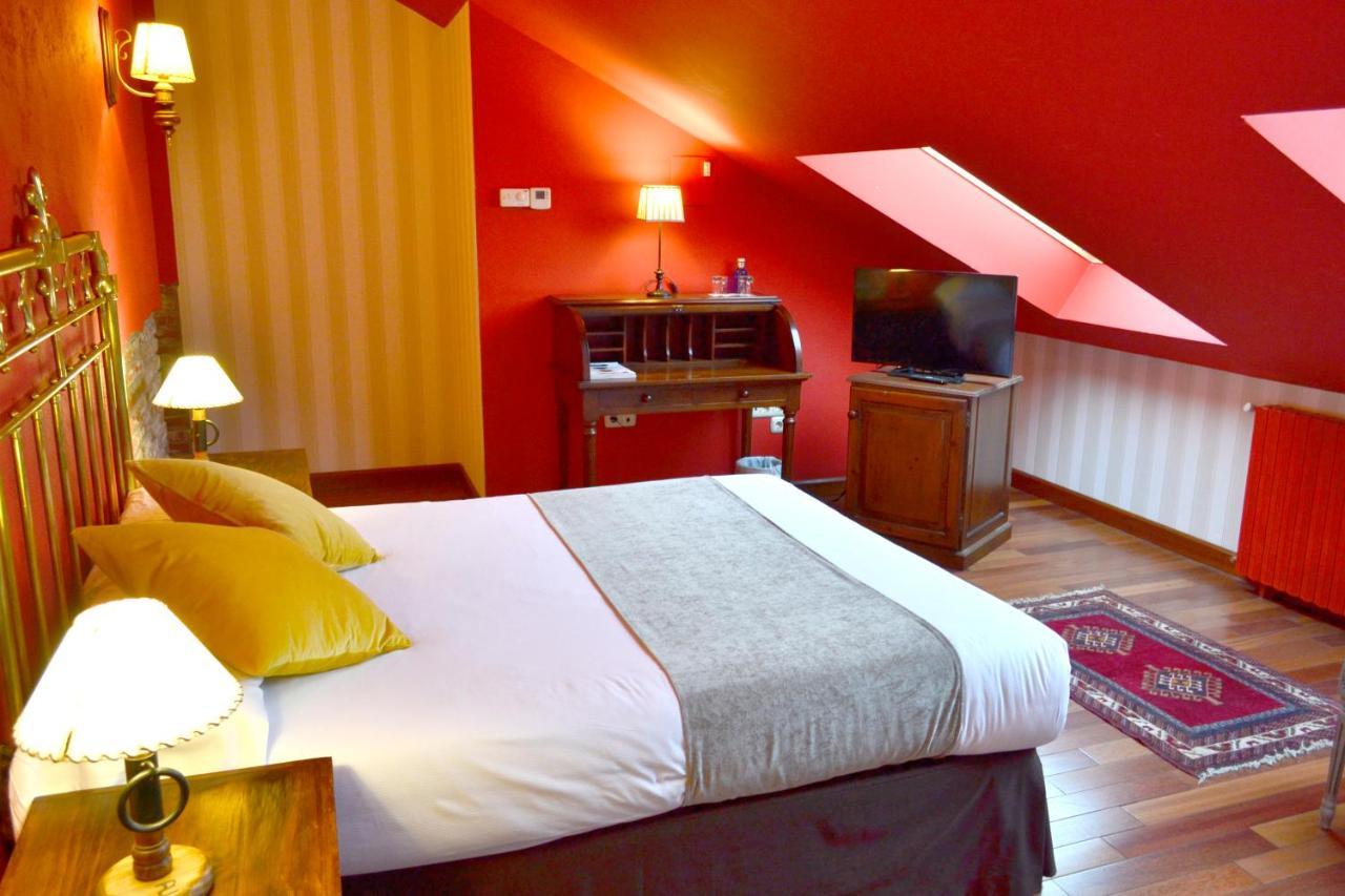 Hotel Alda Via León Eksteriør billede