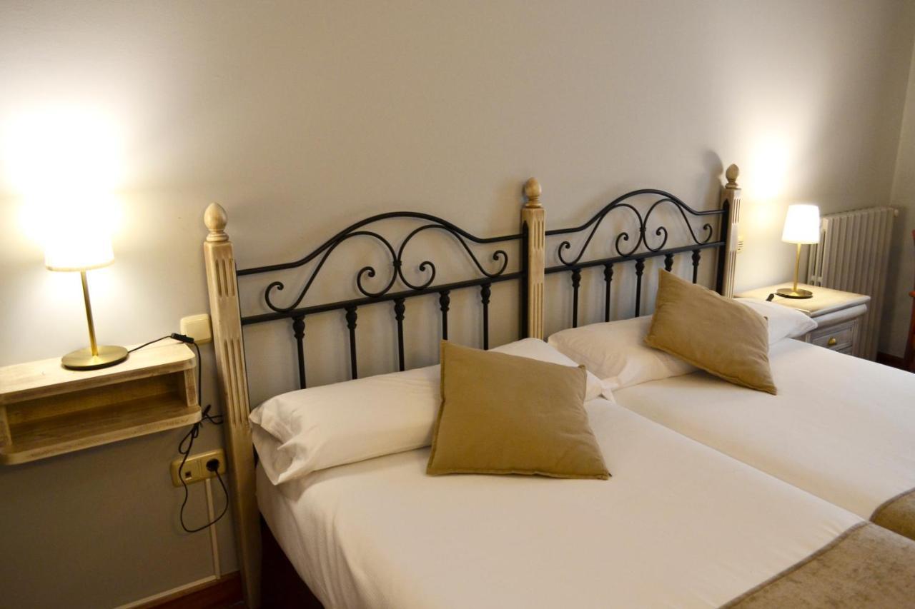 Hotel Alda Via León Eksteriør billede