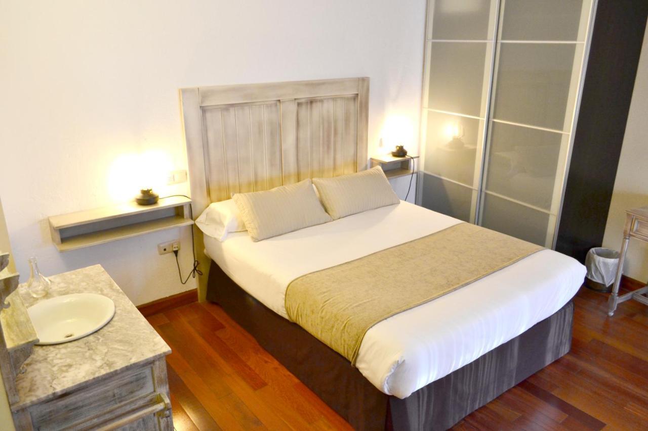 Hotel Alda Via León Eksteriør billede