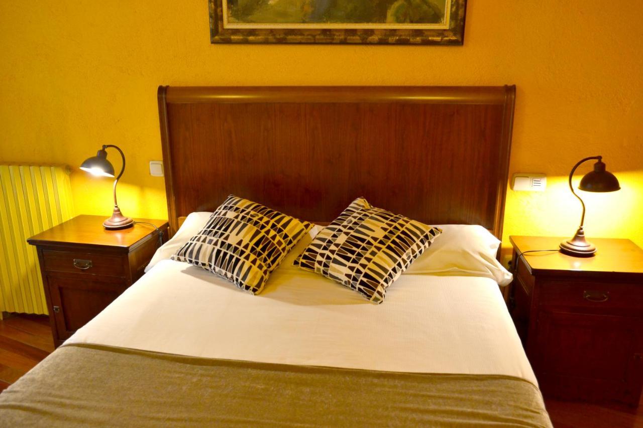 Hotel Alda Via León Eksteriør billede